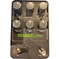 Used Universal Audio galaxy Effect Pedal
