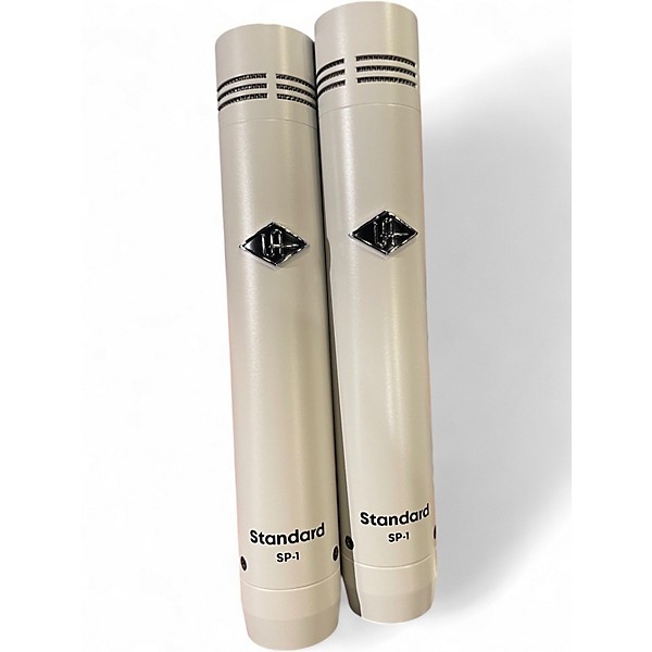 Used Universal Audio sp1 Condenser Microphone