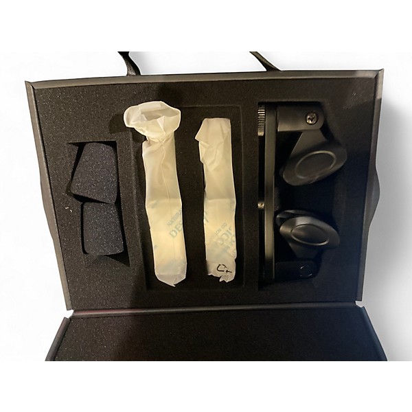 Used Universal Audio sp1 Condenser Microphone