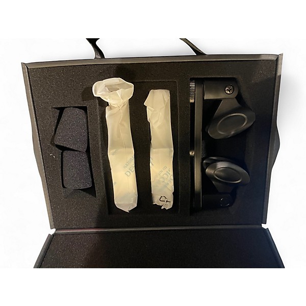 Used Universal Audio sp1 Condenser Microphone