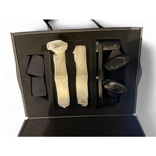 Used Universal Audio sp1 Condenser Microphone