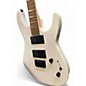 Used Jackson X Series DK2X HT Dinky SNOW WHITE Solid Body Electric Guitar