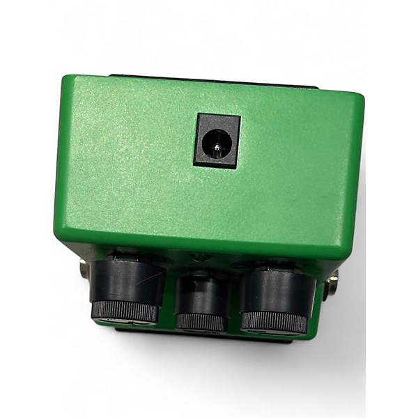 Used Ibanez TS9 Tube Screamer Distortion Effect Pedal