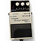 Used BOSS NS2 Noise Suppressor Effect Pedal thumbnail