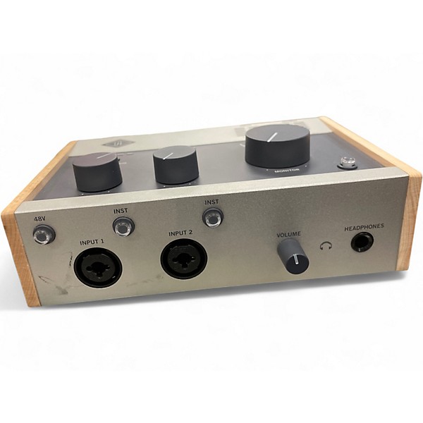 Used Universal Audio VOLT 2 76 Audio Interface
