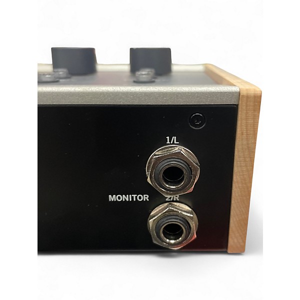 Used Universal Audio VOLT 2 76 Audio Interface