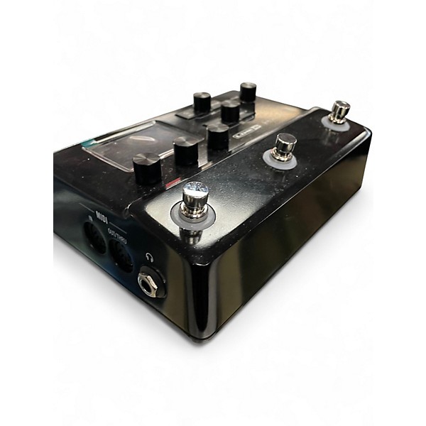 Used Line 6 HX Stomp Effect Processor