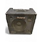 Used Roland KC600 Keyboard Amp thumbnail