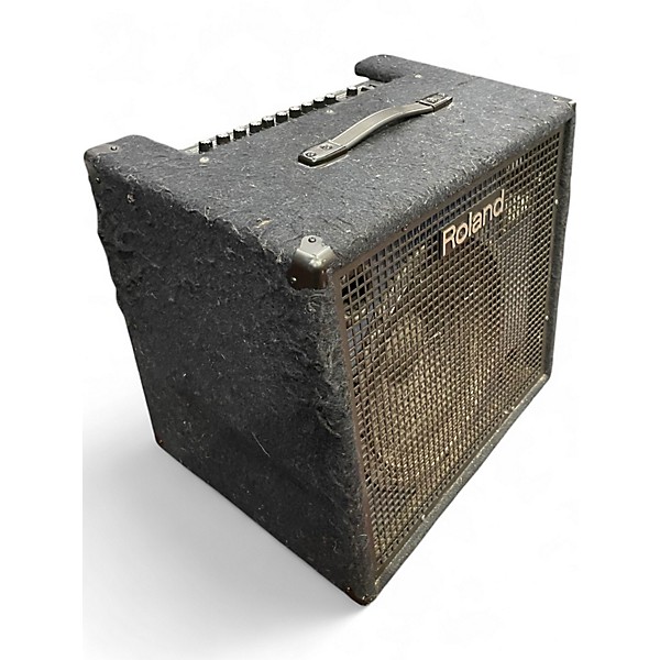 Used Roland KC600 Keyboard Amp