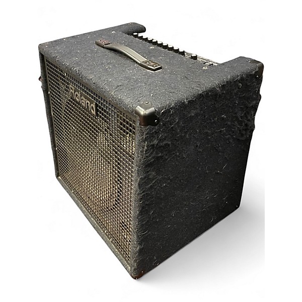 Used Roland KC600 Keyboard Amp