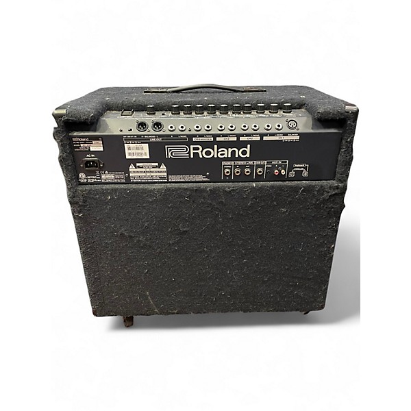 Used Roland KC600 Keyboard Amp