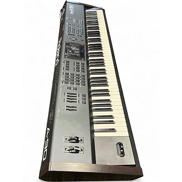 Used Roland A90 MIDI Controller