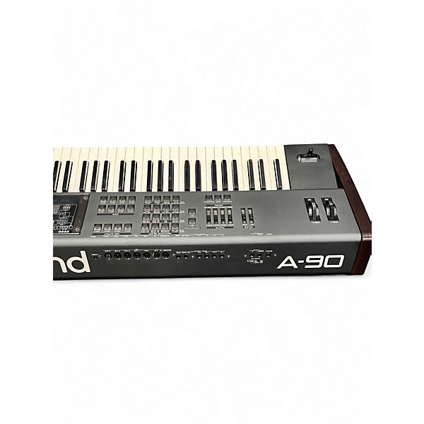 Used Roland A90 MIDI Controller