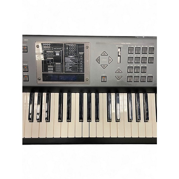 Used Roland A90 MIDI Controller