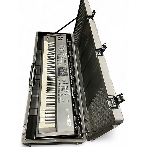 Used Roland A90 MIDI Controller