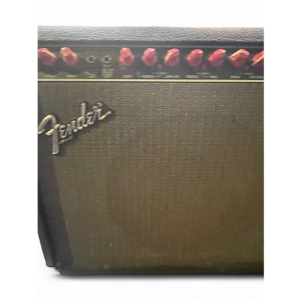 Used Fender Deluxe 85 Guitar Combo Amp