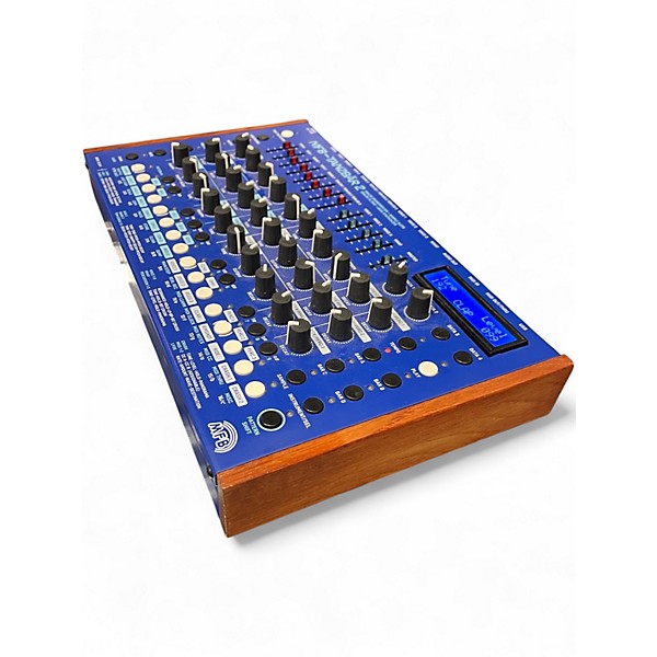 Used Mfb Tanzbar 2 Drum Machine