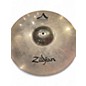 Used Zildjian 18in A Custom Projection Crash Cymbal thumbnail