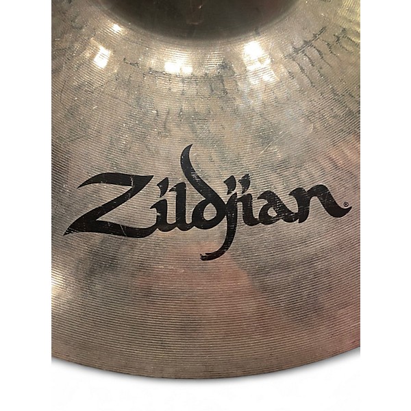 Used Zildjian 18in A Custom Projection Crash Cymbal
