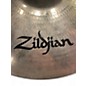 Used Zildjian 18in A Custom Projection Crash Cymbal