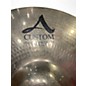 Used Zildjian 18in A Custom Projection Crash Cymbal