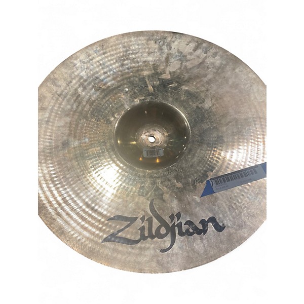 Used Zildjian 18in A Custom Projection Crash Cymbal