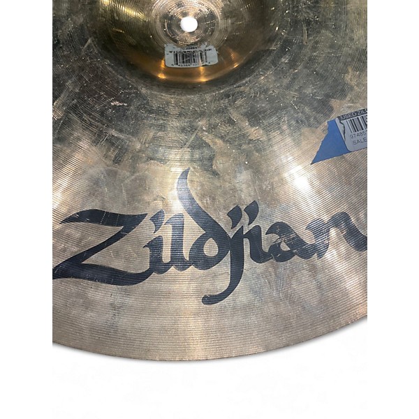 Used Zildjian 18in A Custom Projection Crash Cymbal