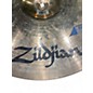 Used Zildjian 18in A Custom Projection Crash Cymbal
