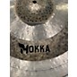 Used Pergamon 22in HOKKA Cymbal
