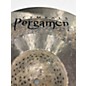 Used Pergamon 22in HOKKA Cymbal