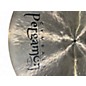 Used Pergamon 22in HOKKA Cymbal