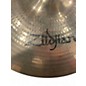 Used Zildjian 17in A Custom Crash Cymbal thumbnail