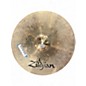 Used Zildjian 17in A Custom Crash Cymbal