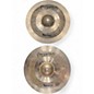 Used Hokka 14in PERGAMON Cymbal thumbnail