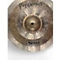 Used Hokka 14in PERGAMON Cymbal