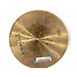 Used Hokka 14in PERGAMON Cymbal
