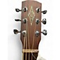 Used Alvarez MD65 Natural Acoustic Electric Guitar
