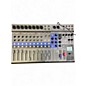 Used Zoom LiveTrak L12 Powered Mixer thumbnail