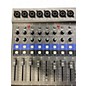 Used Zoom LiveTrak L12 Powered Mixer
