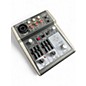 Used Behringer xenyx302usb Powered Mixer thumbnail
