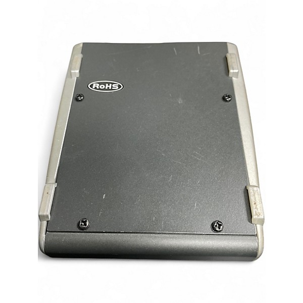 Used Behringer xenyx302usb Powered Mixer