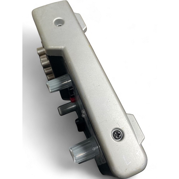 Used Behringer xenyx302usb Powered Mixer