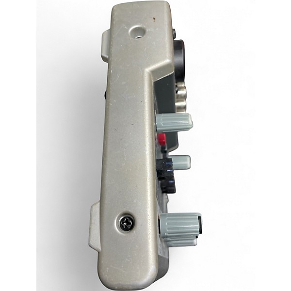 Used Behringer xenyx302usb Powered Mixer