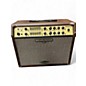 Used Behringer Ultracoustic ACX1800 Acoustic Guitar Combo Amp