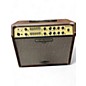 Used Behringer Ultracoustic ACX1800 Acoustic Guitar Combo Amp