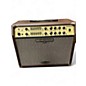 Used Behringer Ultracoustic ACX1800 Acoustic Guitar Combo Amp