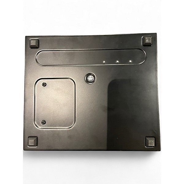 Used Behringer VMX1000 USB Pro DJ Mixer