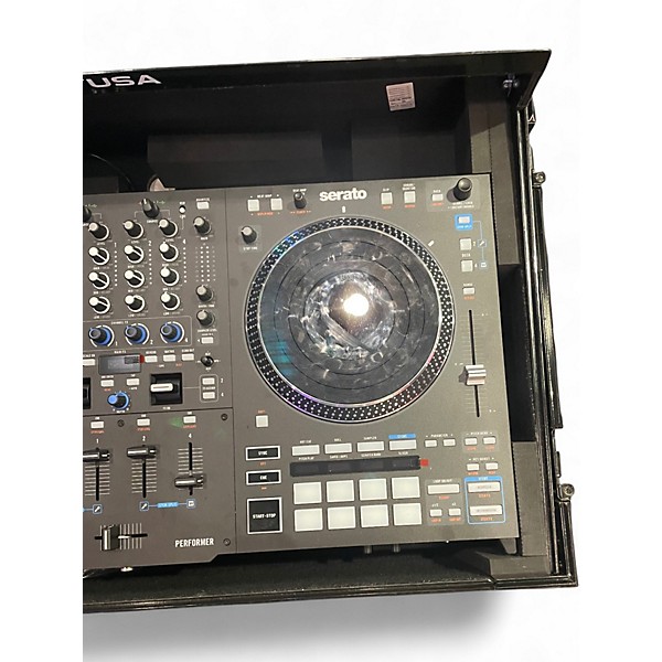 Used RANE Performer DJ Controller