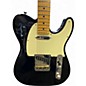 Used Fender American Professional II Telecaster BLACK Solid Body Electric Guitar