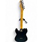 Used Fender American Professional II Telecaster BLACK Solid Body Electric Guitar
